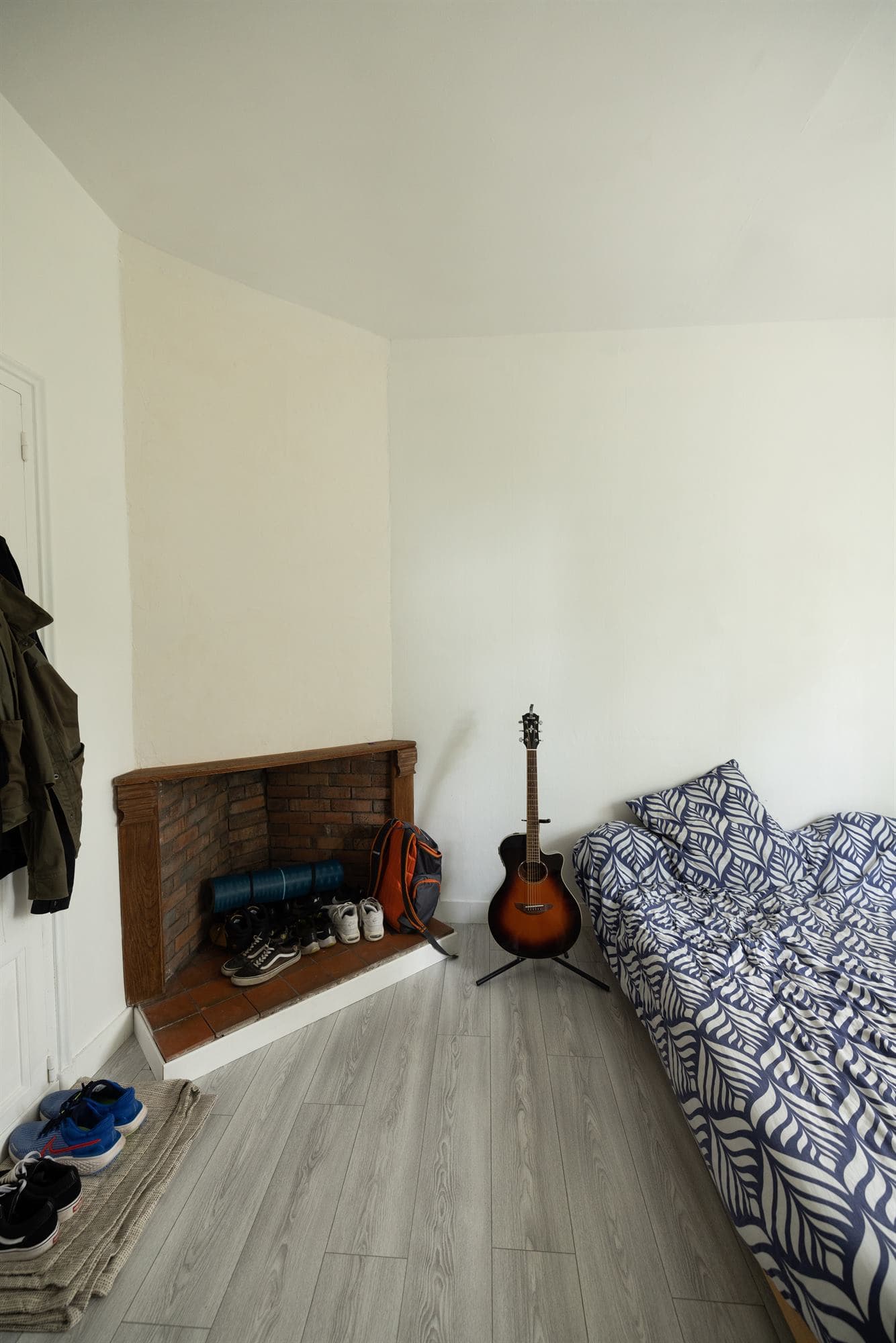 Chambre en colocation à Redon - Chambre spacieuse au calme, grand couchage - miniature 2