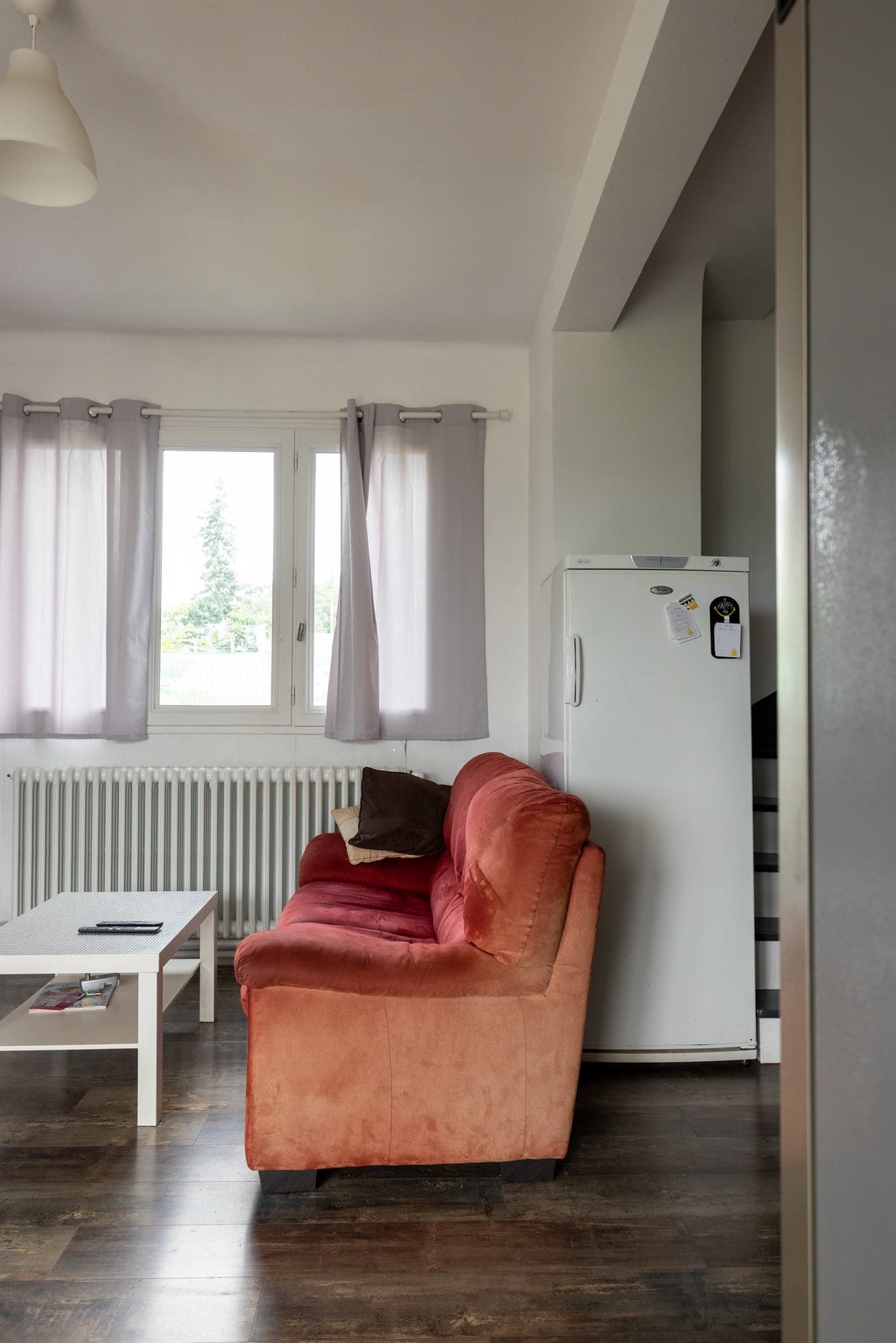 Espaces communs de La Maison - location meublée à Redon - photo 2