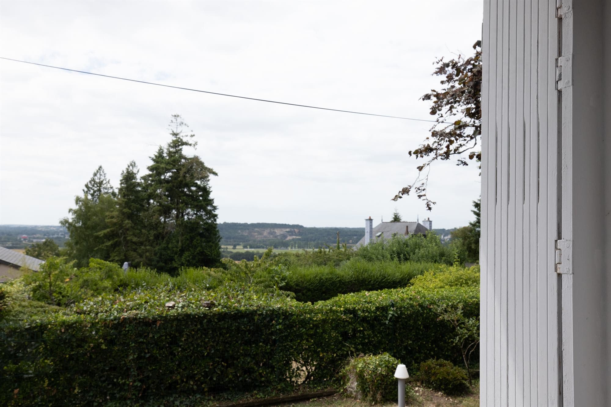 Extérieurs de La Maison à Redon - photo 2