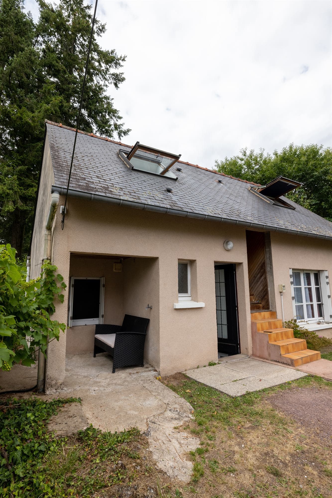 Extérieurs de Les Studios à Redon - photo 2