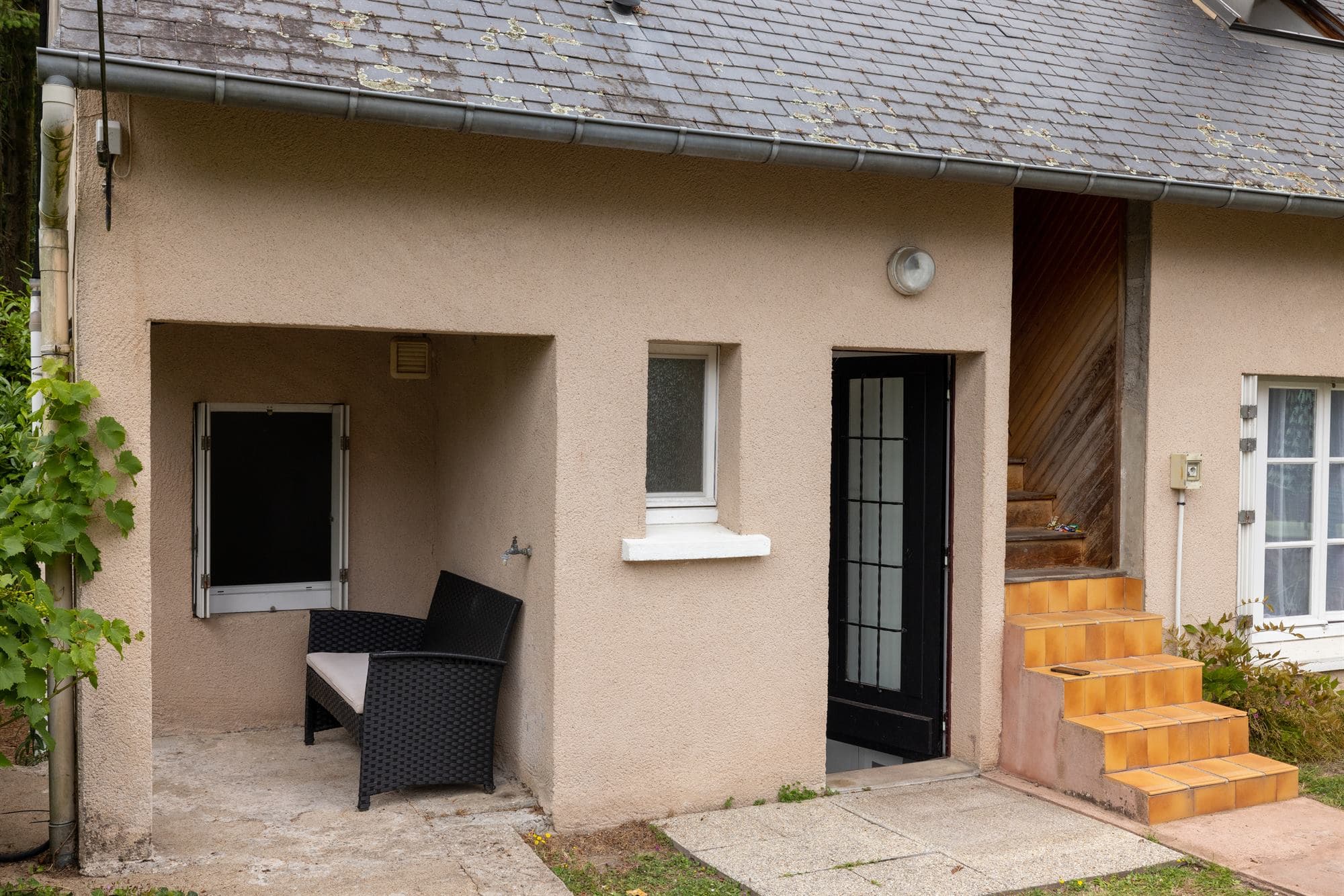 Extérieurs de Les Studios à Redon - photo 3